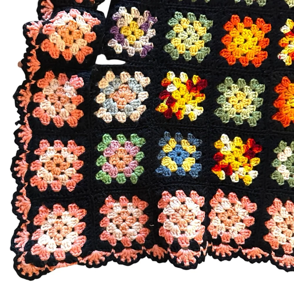 Handmade wrap yourself